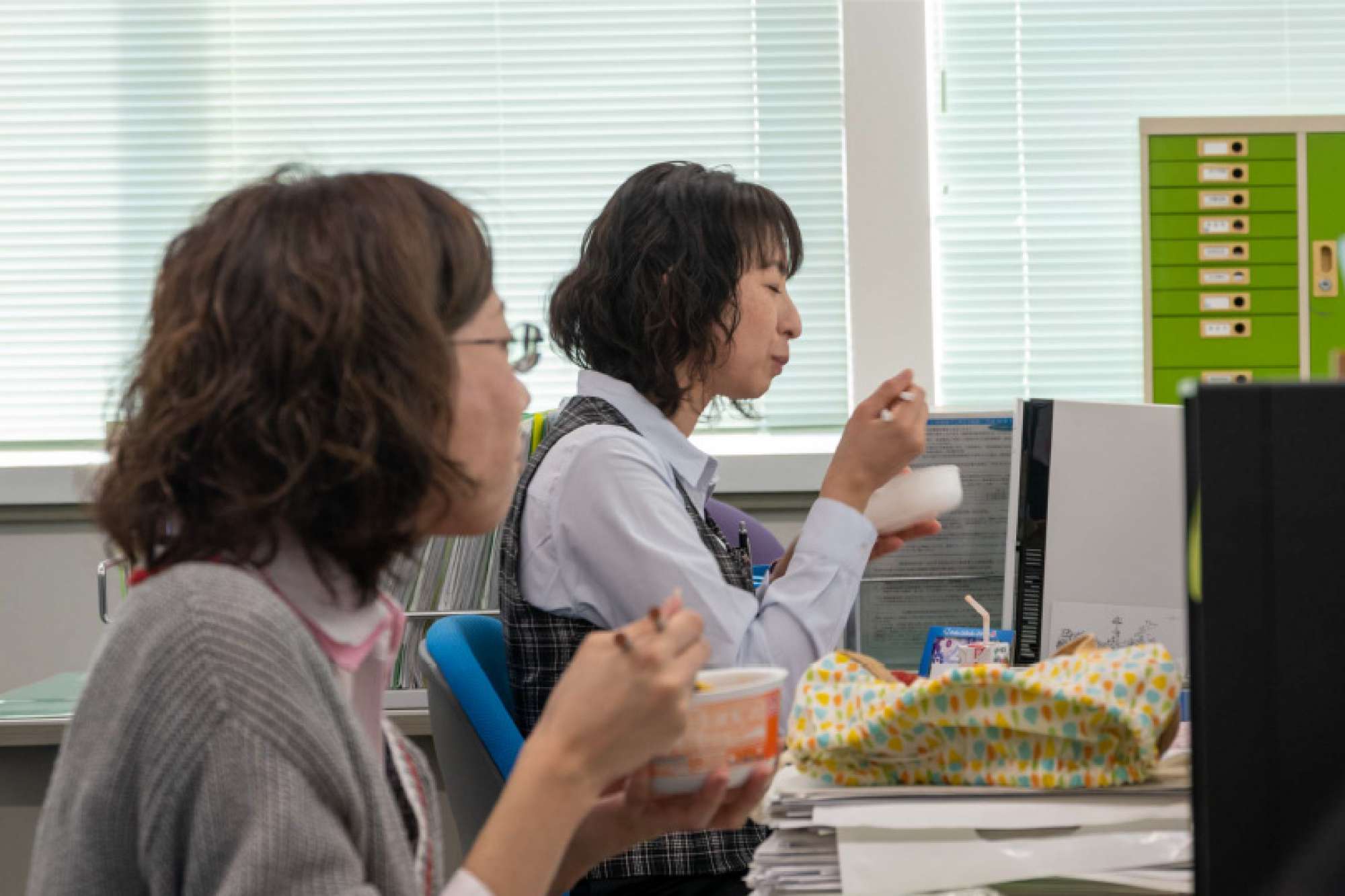 家庭と仕事の両立がうまくできる雇用形態