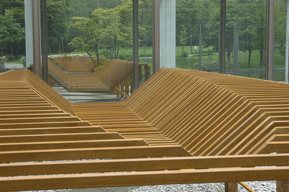 CRAFT/PUBLIC | LEO FUJISAWA - 金属工芸家・彫刻家 藤沢レオ