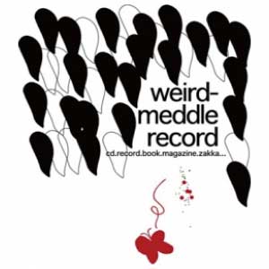 weird-meddle record