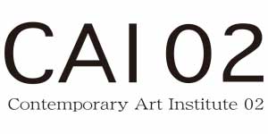 CAI02 - CAI現代芸術研究所
