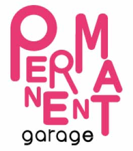 PERMANENT garage